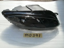 Aston Martin Vantage Genuine Junk Rh Right Headlight With Ballast Ky63-13W029-Ad