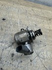 High pressure fuel injection pump