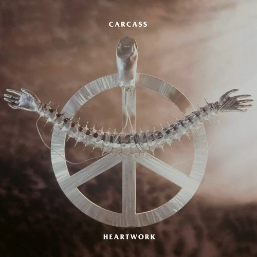 Carcass Vinyl Records for sale | eBay