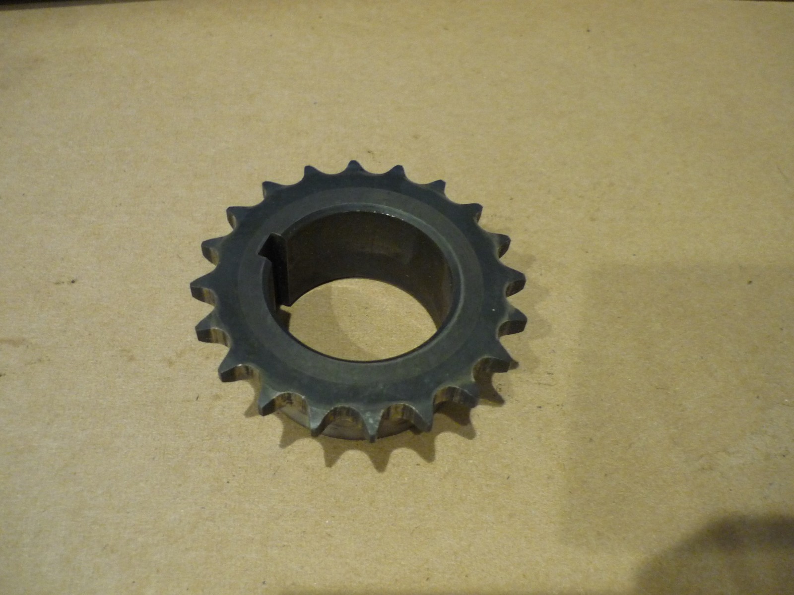 Ferrari 355 - Oil Pump Drive Gear - P/N 146911