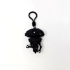 Star Wars Series 8 Power of Force Character Figural 3D Bag Clip - YOU CHOOSE