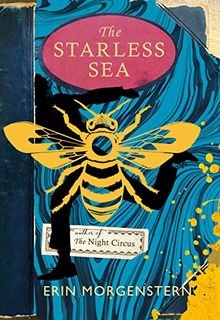 The Starless Sea von Morgenstern, Erin | Buch | Zustand gut