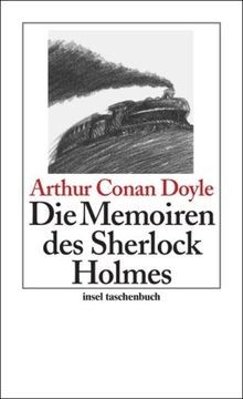 Die Memoiren des Sherlock Holmes: Erzählungen (insel tas... | Buch | Zustand gut
