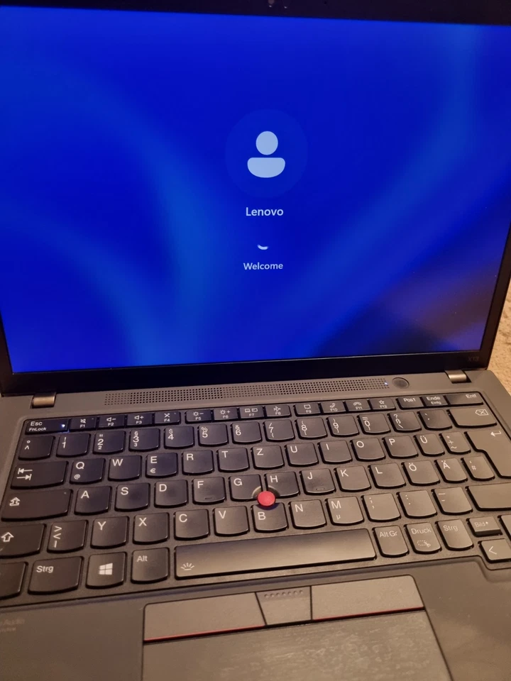 Lenovo ThinkPad X13 G2 · i5-1145G7 · 16GB · 477GB, Foto 3 von 5