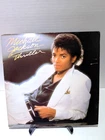 Michael Jackson – Thriller LP (1983 Epic QE 38112, Quincy Jones, VG+/VG)