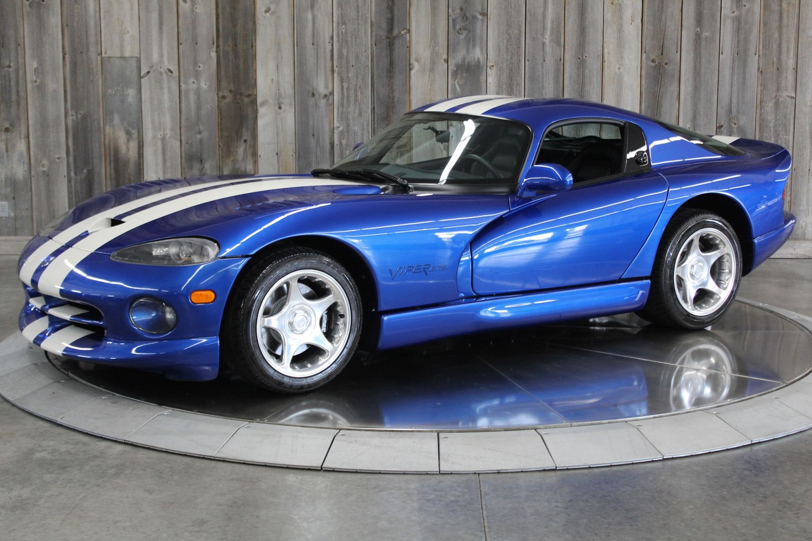 1996 Dodge Viper for sale in Bettendorf Iowa