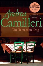 Andrea Camilleri El Perro Terracota (Libro de bolsillo) Inspector Montalbano Misterios