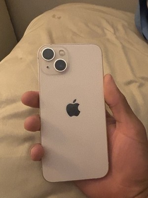 Apple iPhone 13 128GB, Pink, Unlocked
