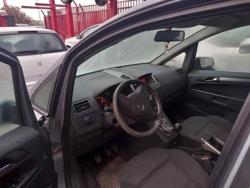 602592400 Cinturon Seguridad Trasero Derecho para OPEL ZAFIRA B Enjoy 20 221509 - Imagen 6 de 9