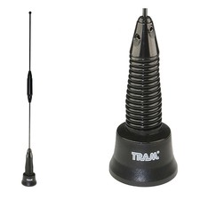 150170440520800960 Mhz 17.5 Pre-tuned Tri-band Nmo Wideband Antenna