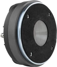 PRO-DPL1 2" Bolt on Throat Compression Horn Driver with 2" Titanium Voice Coil 6