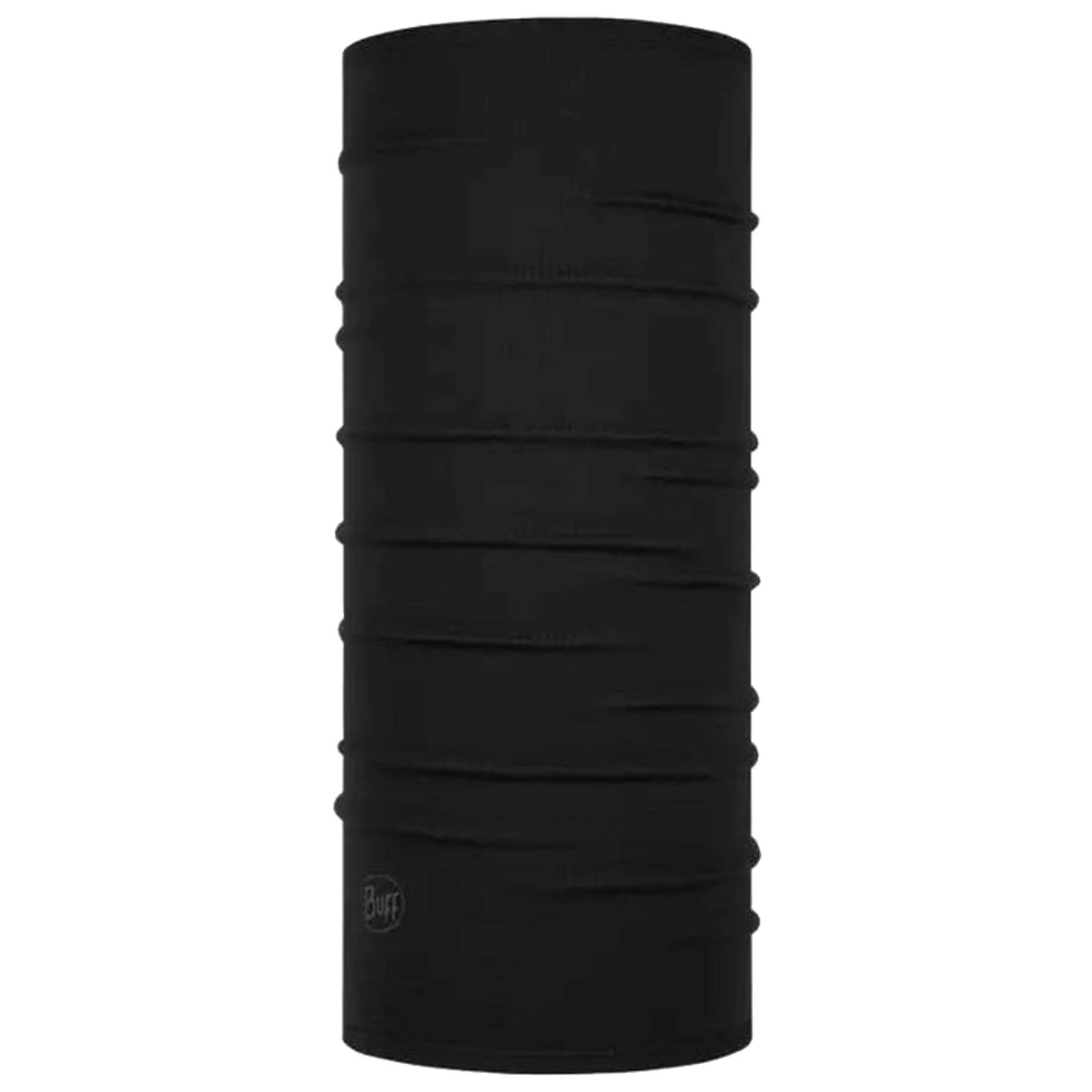 Buff Merino Midweight Neckwarmer - Image 2