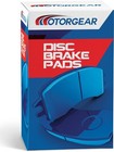 <!--F#f_0-->Motorgear Ceramic Brake Pads fits Holden Torana GTR XU1 3.0 LJ (BDP625)<!--F/-->