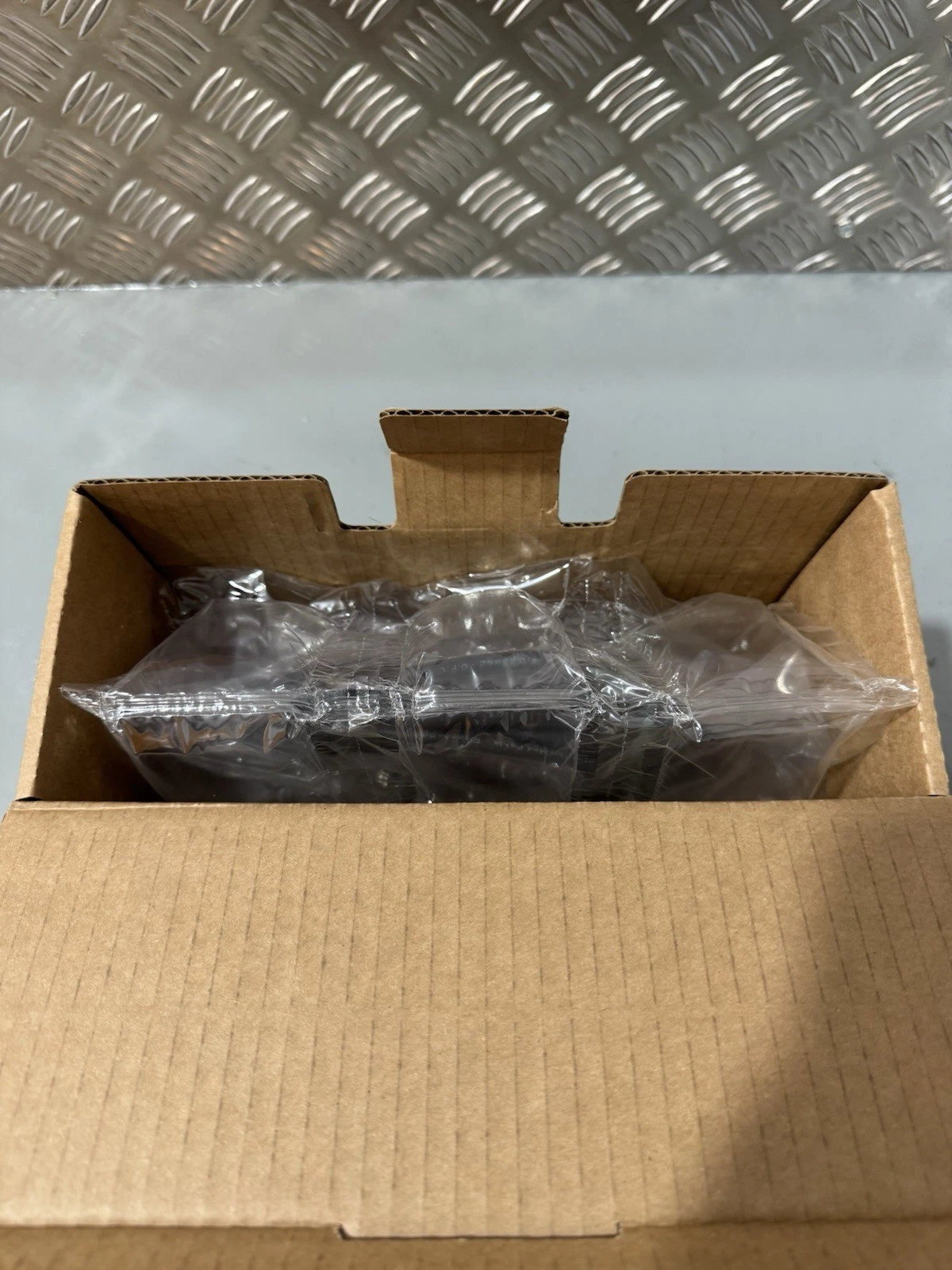 B&C Electronics TU 8525 Submersible Turbidity Probe Transmitter Brand New In Box 3