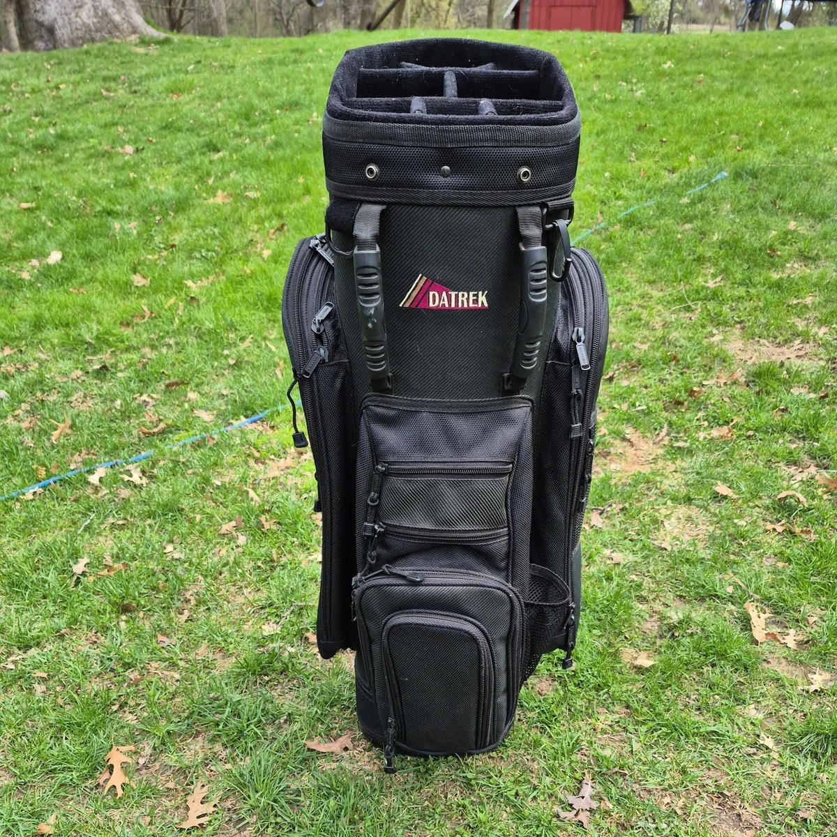 Datrek 14-way Golf Bags for sale | eBay