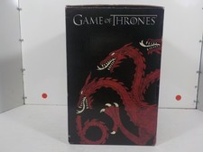 N A908 Dark Horse Game of Thrones Daenerys & Drogon Sculpture Statue Gentle Gian