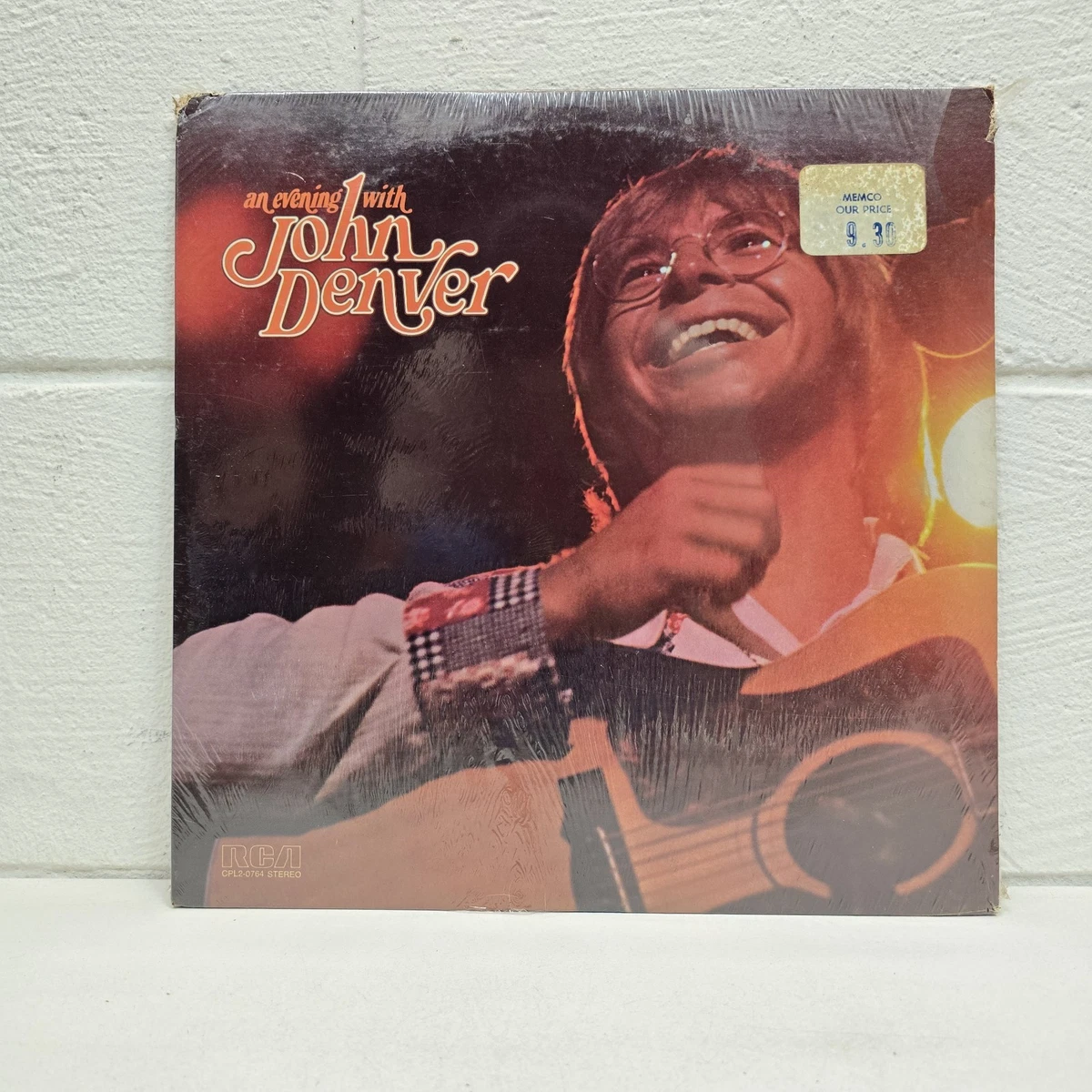 25+ John Denver Country Vinyl Records for sale | Updated Oct 2026