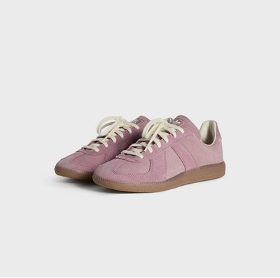 Size 13 Kith x adidas BW Army 'Wonder Orchid Magic Mauve' | KH6553