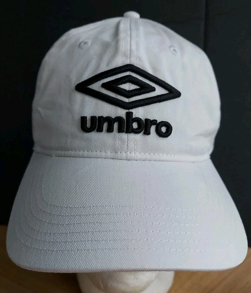 Cappello da Baseball Umbro U3124230302 Big Head - Cappello