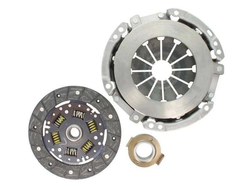 KS-008C KIT EMBRAGUE PASIN PARA SUZUKI SAMURAI 1.3L 51KW,59KW,49KW,44KW,47KW Foto 3 de 4