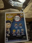 Funko Pop! Animatio: Demon Slayer Gyomei Himejima Hot Topic Exclusive #1091