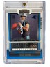 Bryce Young 2023 Panini Contenders Rookie #3 Carolina Panthers NFL