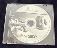 Skate (Microsoft Xbox 360, 2007) Disk Only