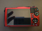 Olympus Tough TG-6 12.0MP Point & Shoot Digital Camera - Red — photo 2