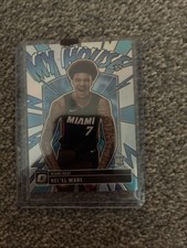 2024-25 Panini Donruss Optic - My House Kel'el Ware #11 Holo Prizm (RC)