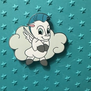 Pegasus Pin Disney | eBay