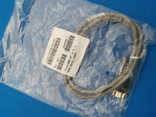 New 038-003-085 Genuine OEM Dell EMC MICRO DB9 TO RJ12 SPS Serial Cable