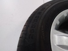 reifen MERCEDES CLASE M W164 320 CDI 4M EDITION 10 25555R18V gtunp795883