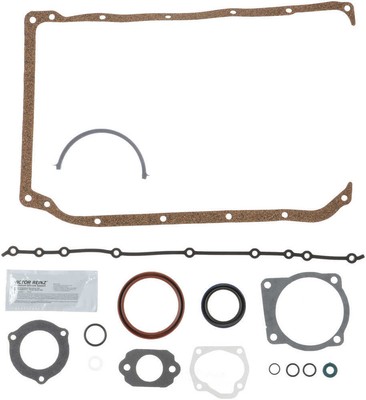 Engine Conversion Gasket Set VICTOR REINZ 08-10053-01