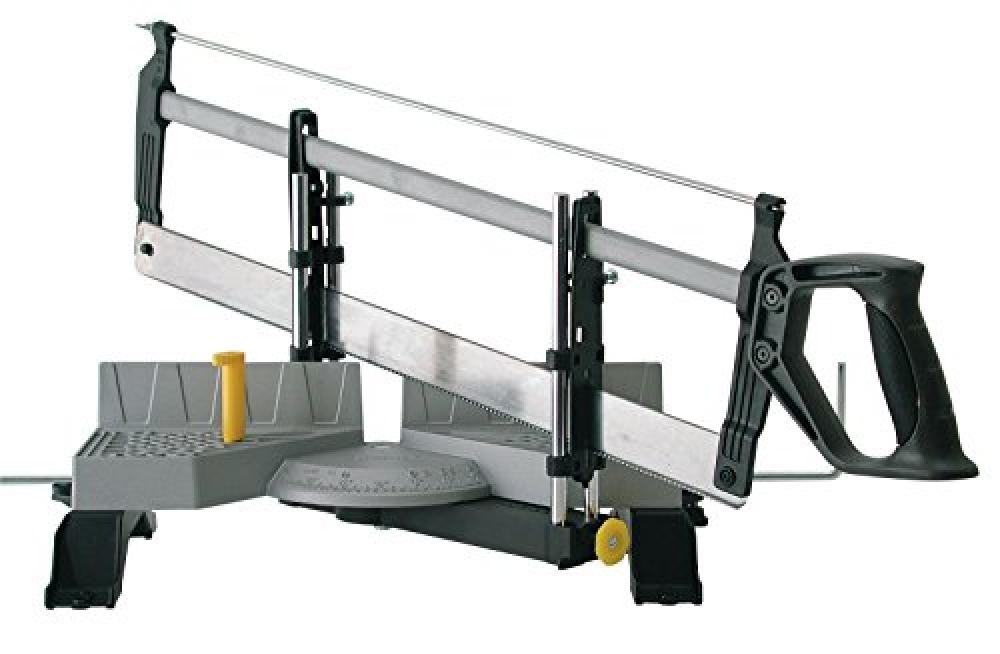 Stanley 1-20-800 Dynagrip: Tagliacornici per Finiture d'Interni d'Elite