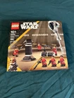 LEGO Star Wars 40765 Kamino Training Facility Brand New, Sealed