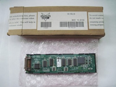 Automation Direct D0-06LCD Direct Logic Display Module, NOS