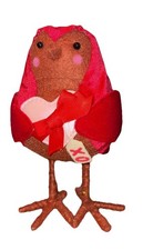 Spritz Valentine  s Featherly Friends  Baxter  Bird   Target   New