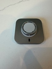 oura ring gen 4 size 10 brushed silver