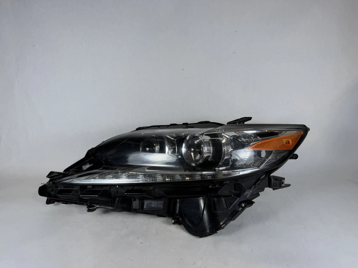 Genuine OEM Headlights for Lexus ES300h for sale | eBay