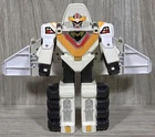 Bandai Power Rangers In Space Deluxe Mega Winger Vintage Action Figure 1998