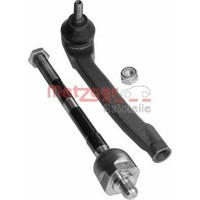 Metzger 56017202 Spurstange FüR Renault Grand Scenic I Megane I I BM0 1 CM0 1