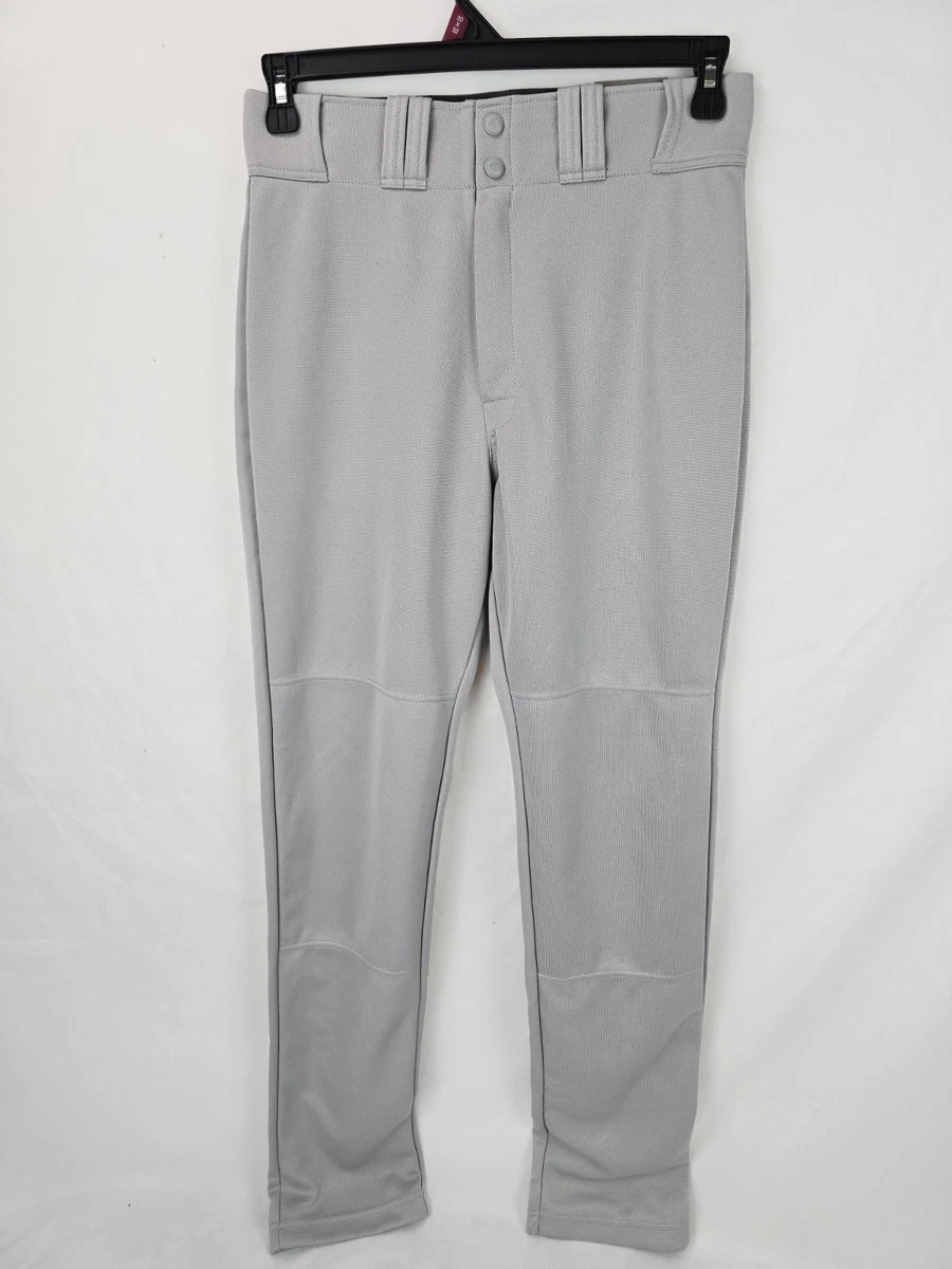 Pantalon de survetement Femme Under armour UA RIVAL FLC PIPED PANT Noir