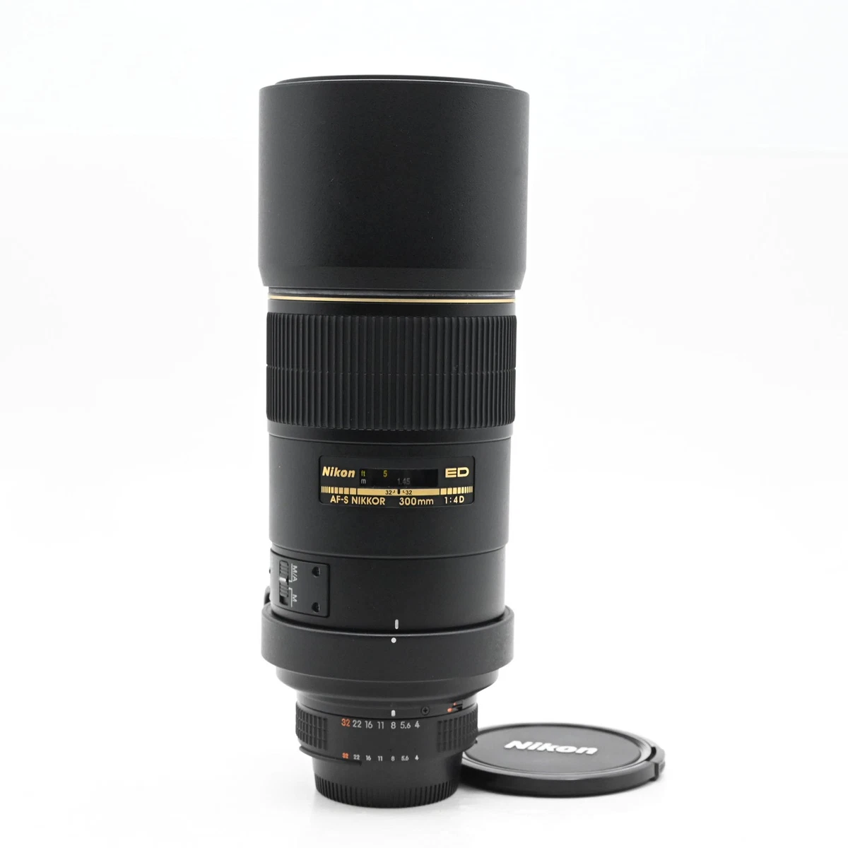 25+ Nikon 300mm F4 Af Ed for sale | Updated Oct 2026
