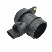 LMM Luftmassenmesser Passend FüR BMW 3-ER E46 E90 E91 316 I+Ti+Ci 318 Ci BJ 01-