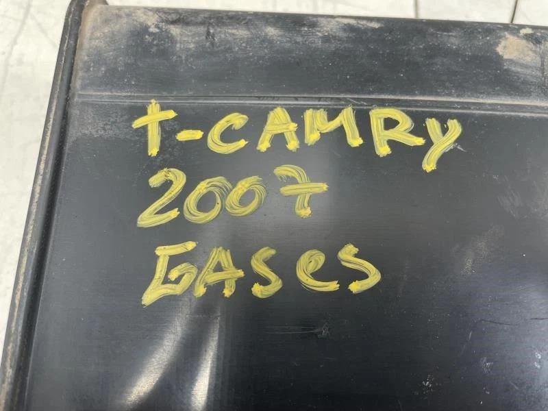 2007 TOYOTA CAMRY LE FUEL VAPOR CANISTER OEM+ - Imagem 3 de 4