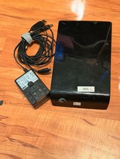 Seagate Expansion External Drive 2TB USB 9SF2A8-500 W/ AC Adapter