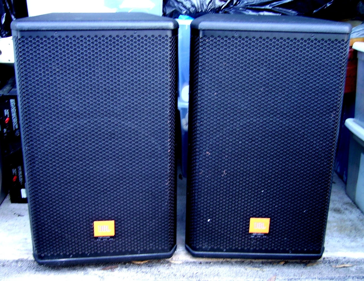 Jbl Mrx for sale - eBay