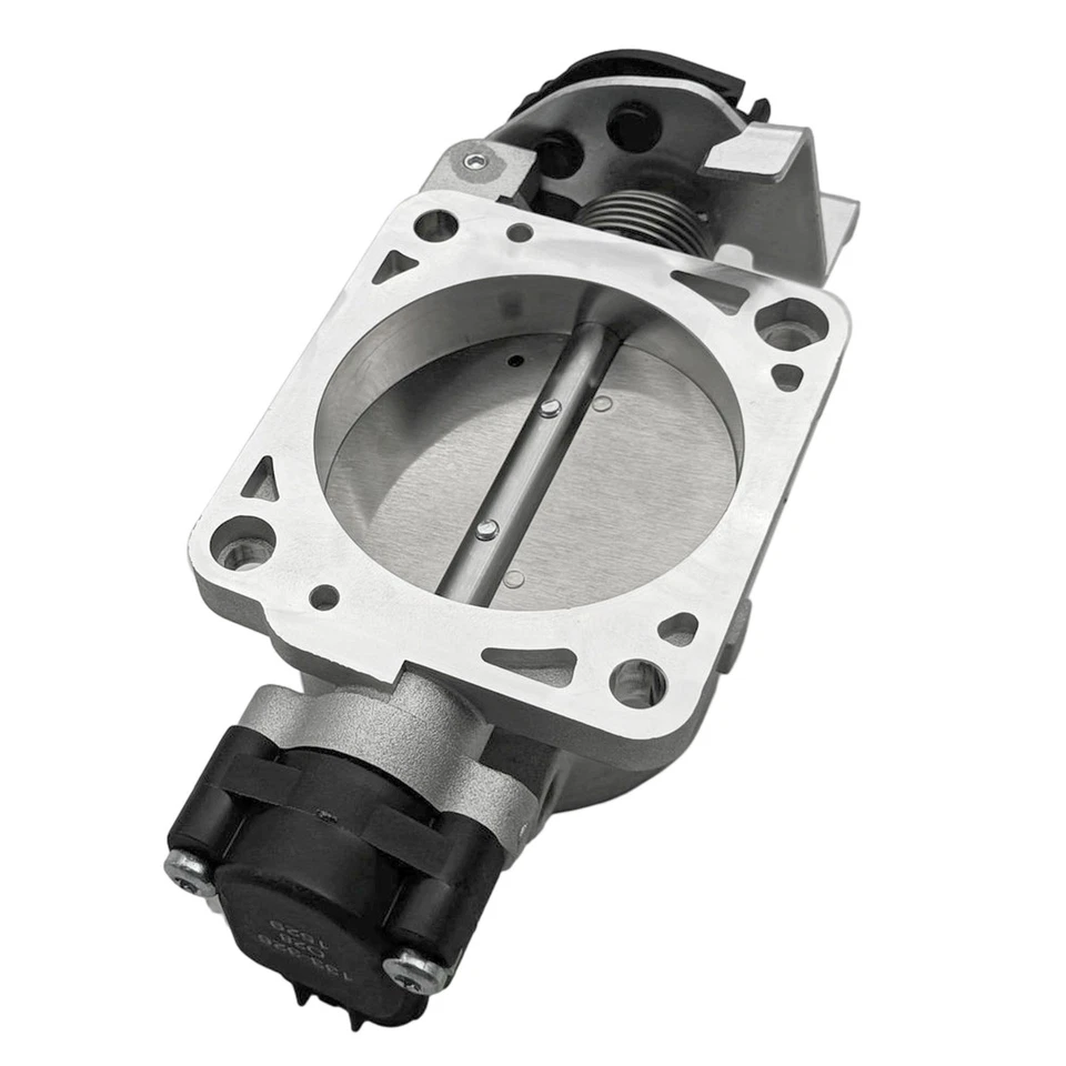 Carrocería del acelerador para Ford Expedition F-150 Heritage Lobo Navigator 1997-2004 671013 Foto 3 de 4