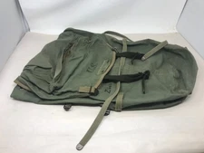 WW2 US Army USMC Marine Corps Jungle Pack Backpack Ruck Sack Field Gear 1942