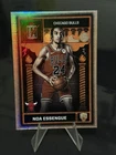 2025 Topps Signature Noa Essengue Base (RAW)
